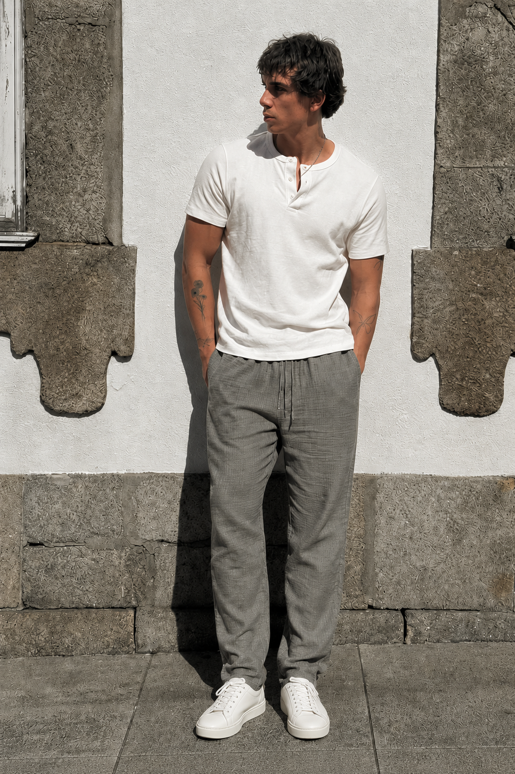 Trousers