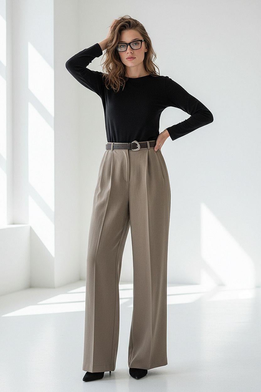 Trousers