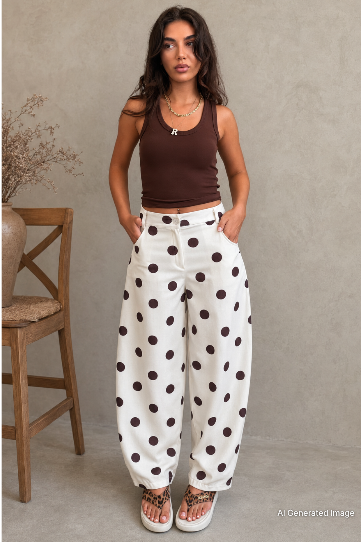 Trousers