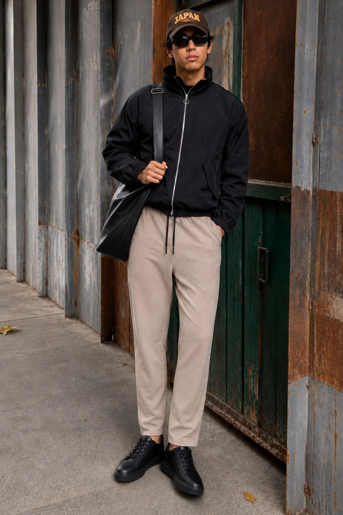 PANTOLON