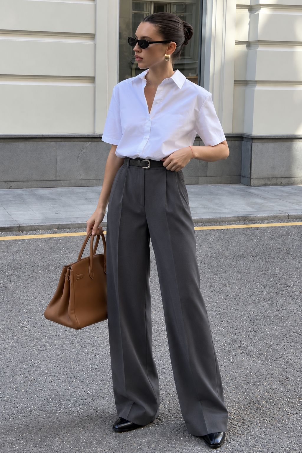 Trousers