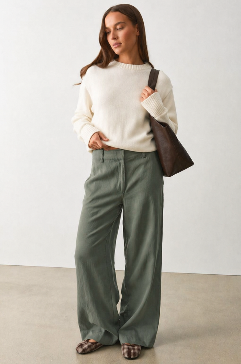 Trousers