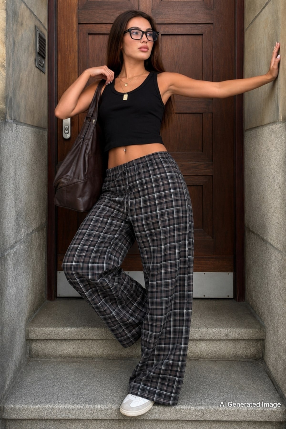 Trousers