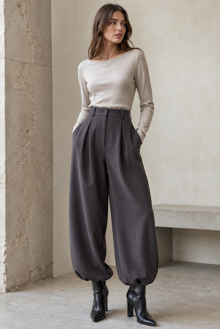 Trousers