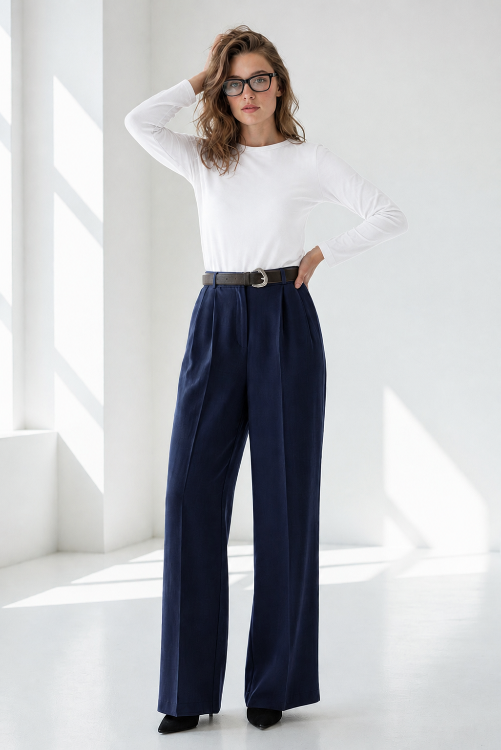 Trousers
