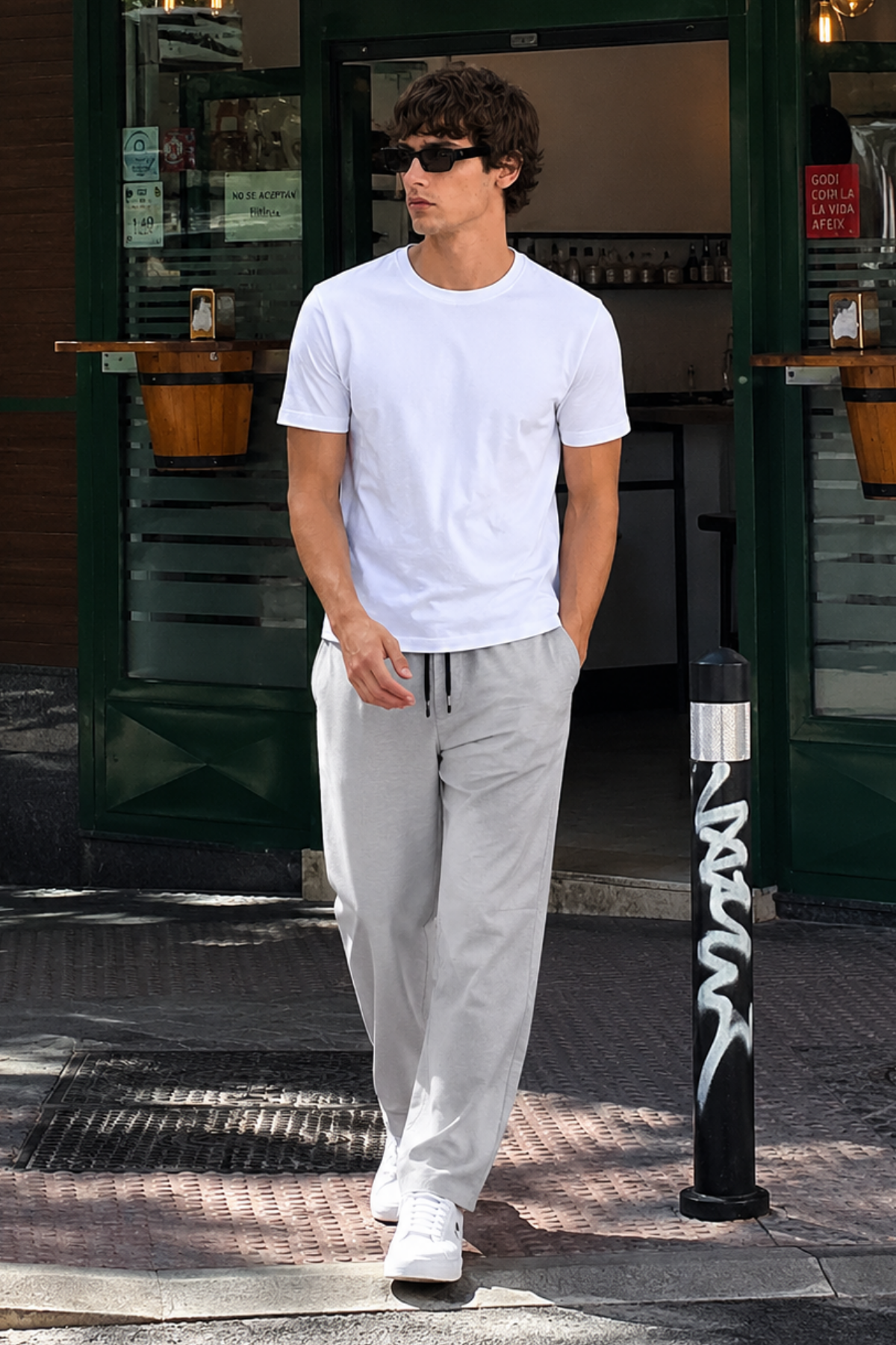 Trousers