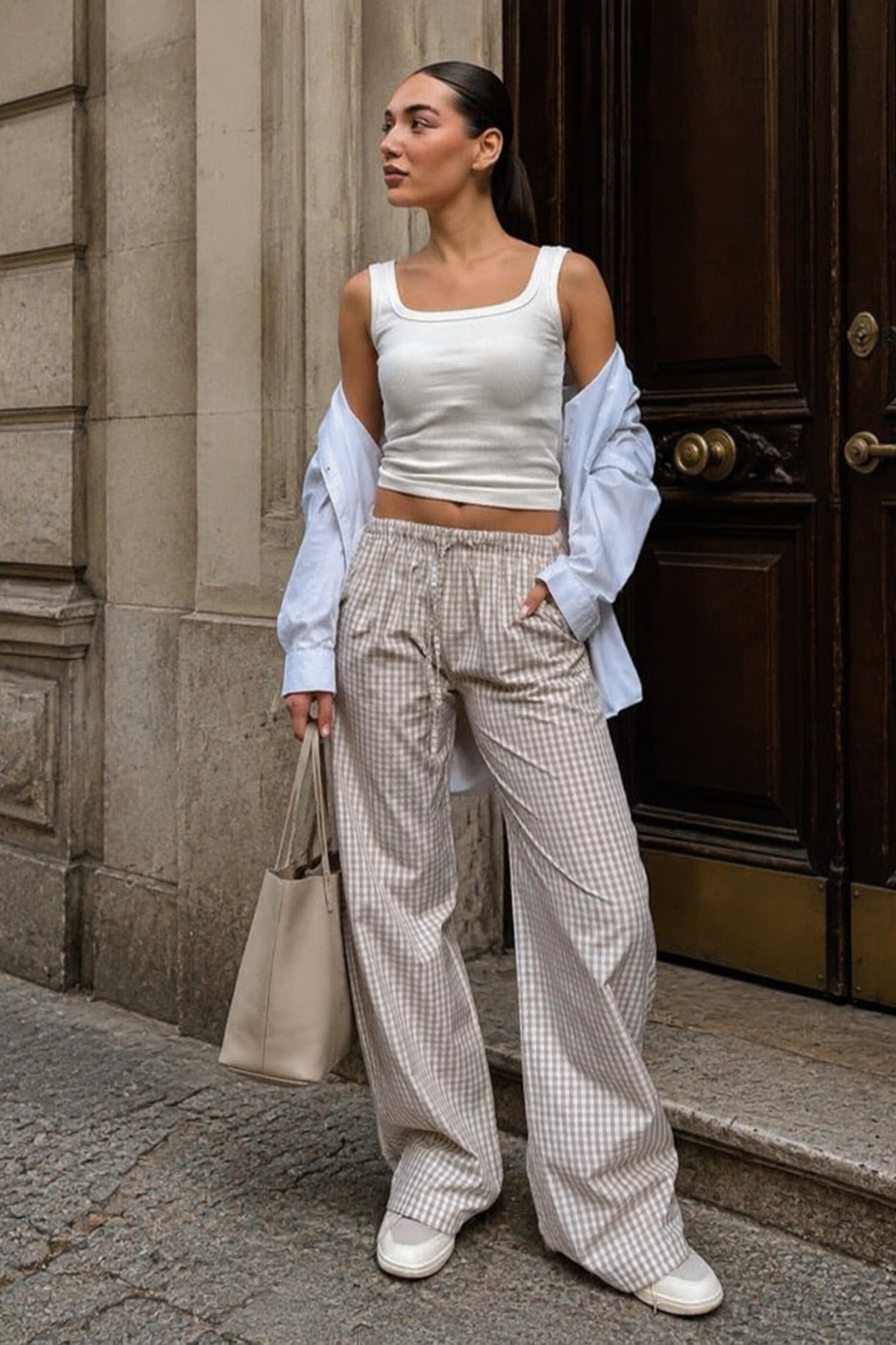 Trousers