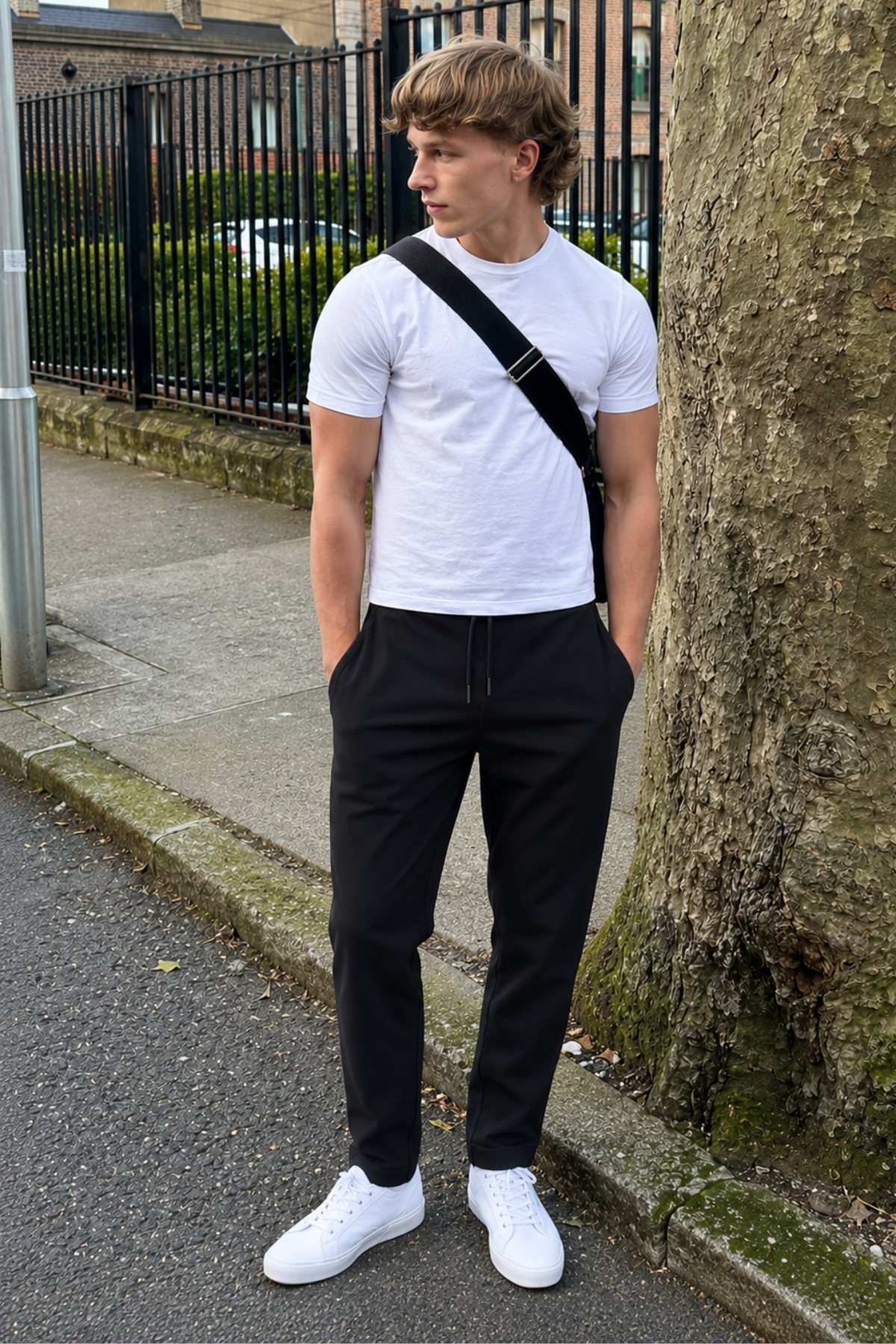 Trousers