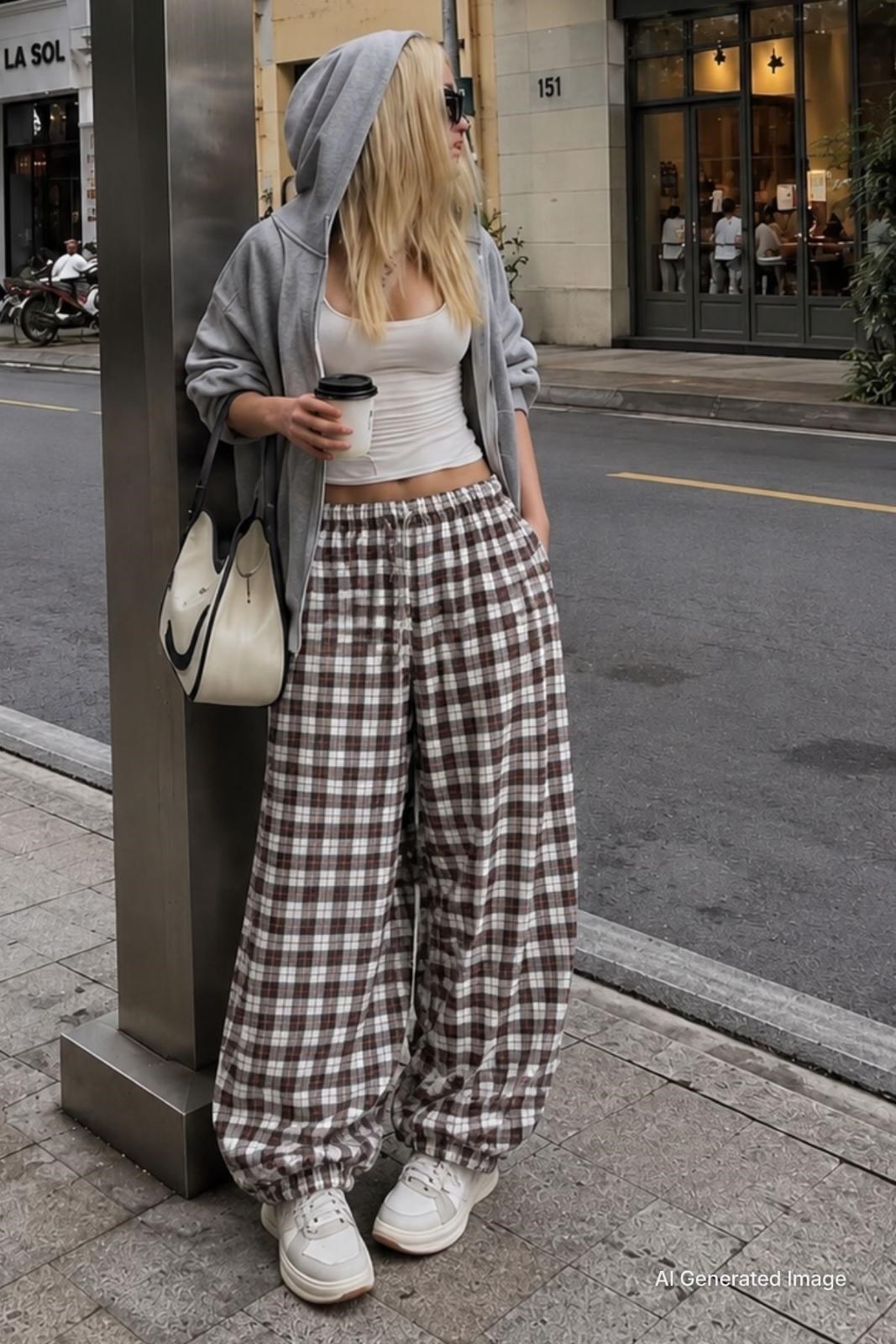 Trousers