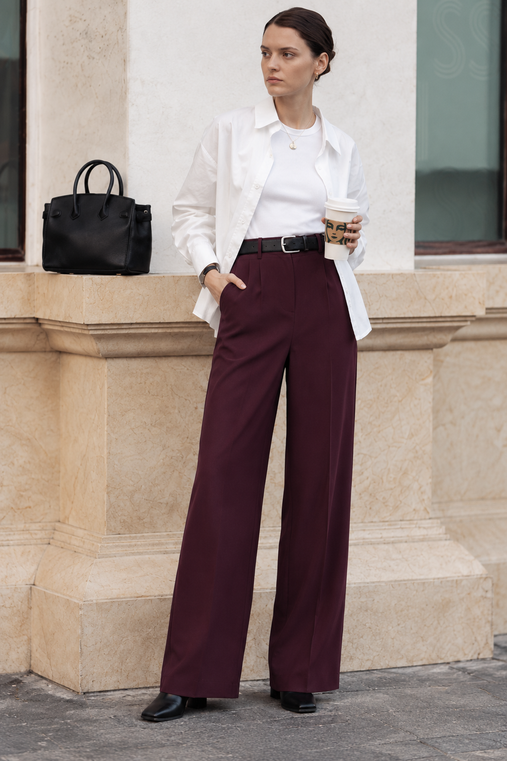 Trousers