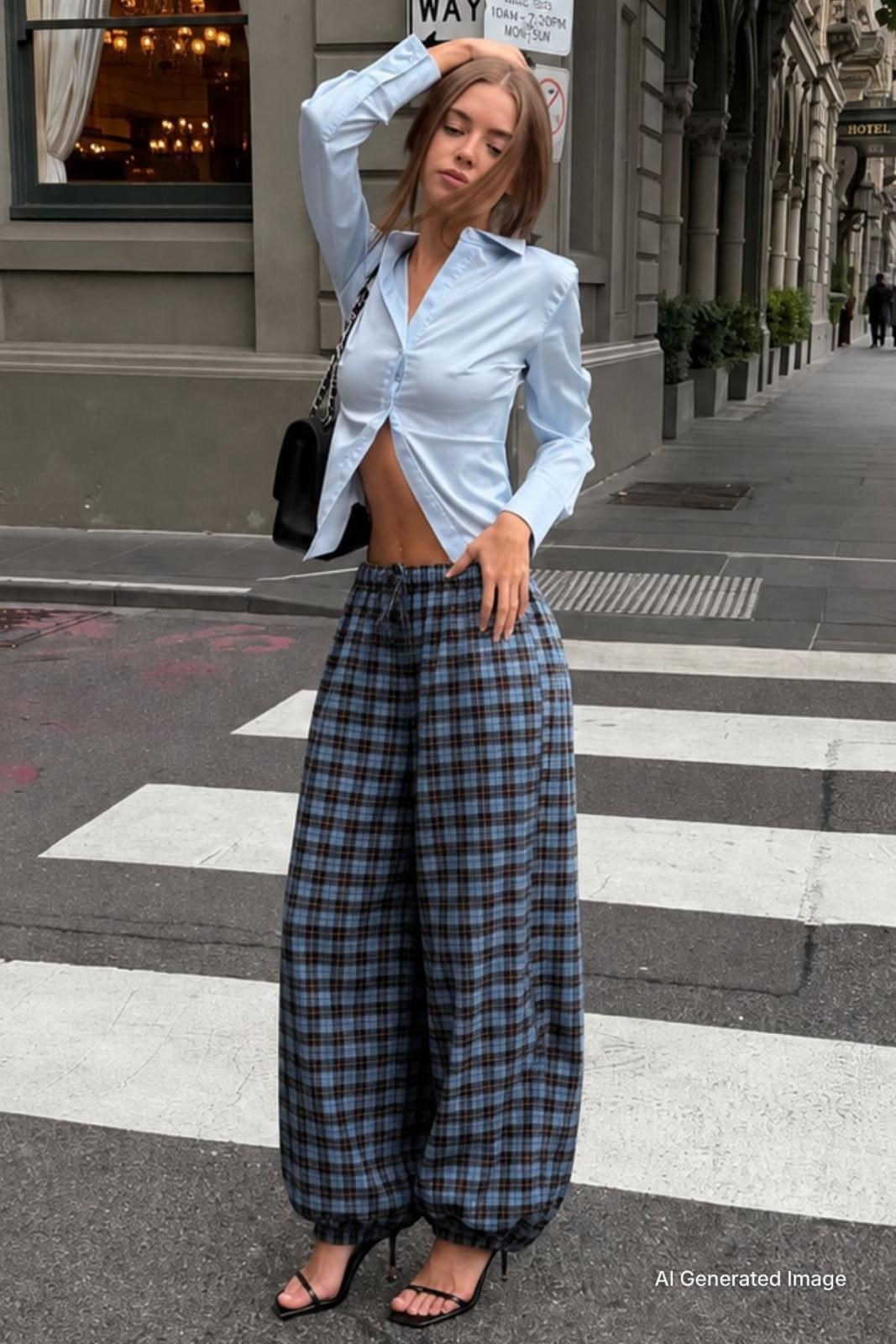 Trousers