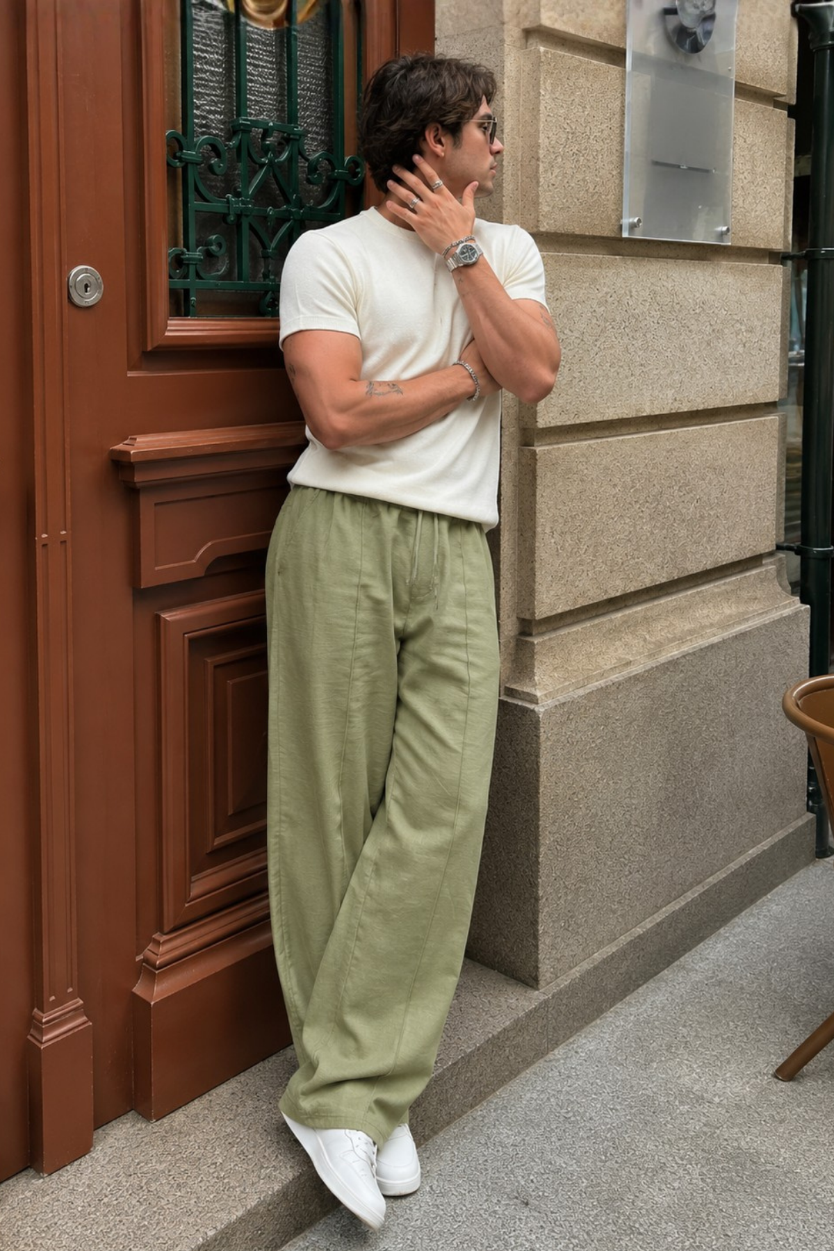 PANTOLON