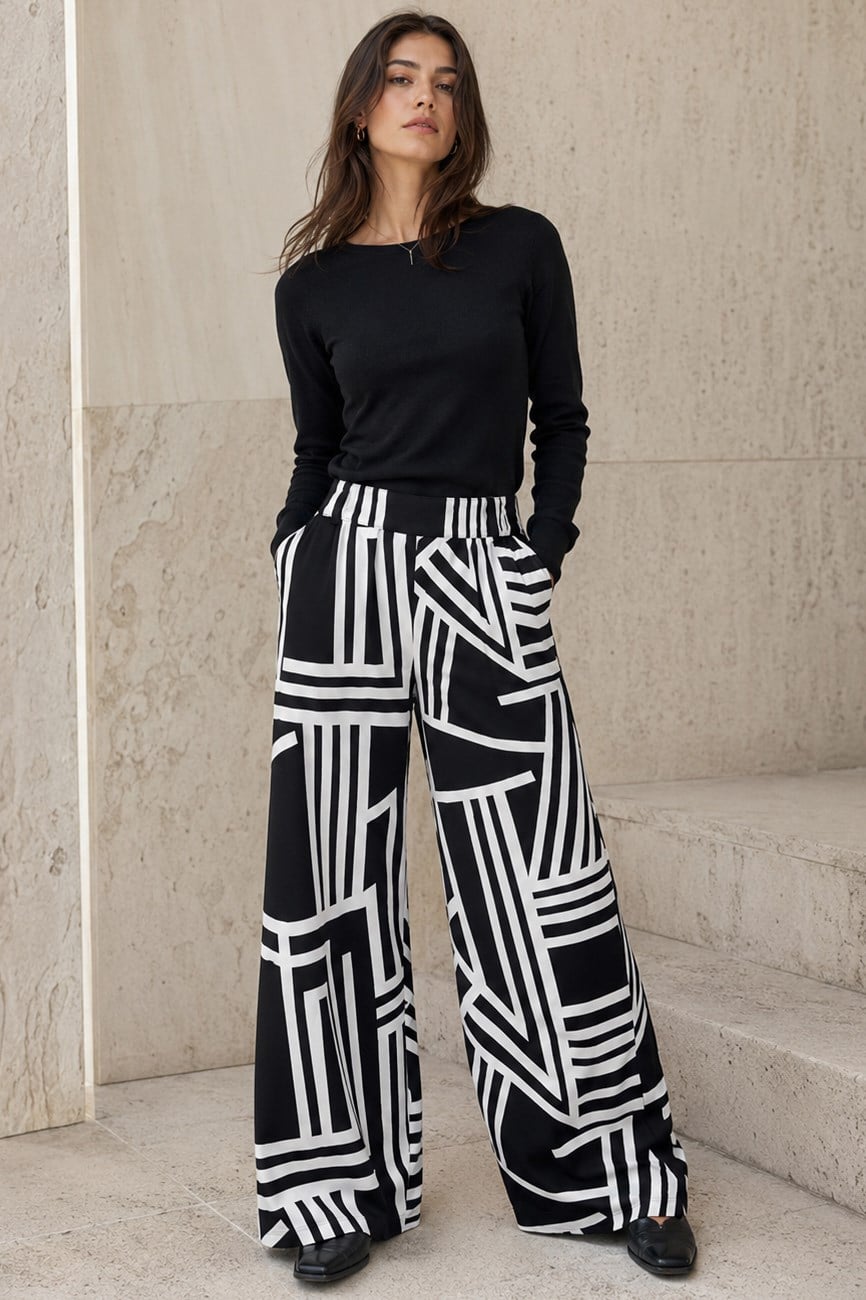 Trousers