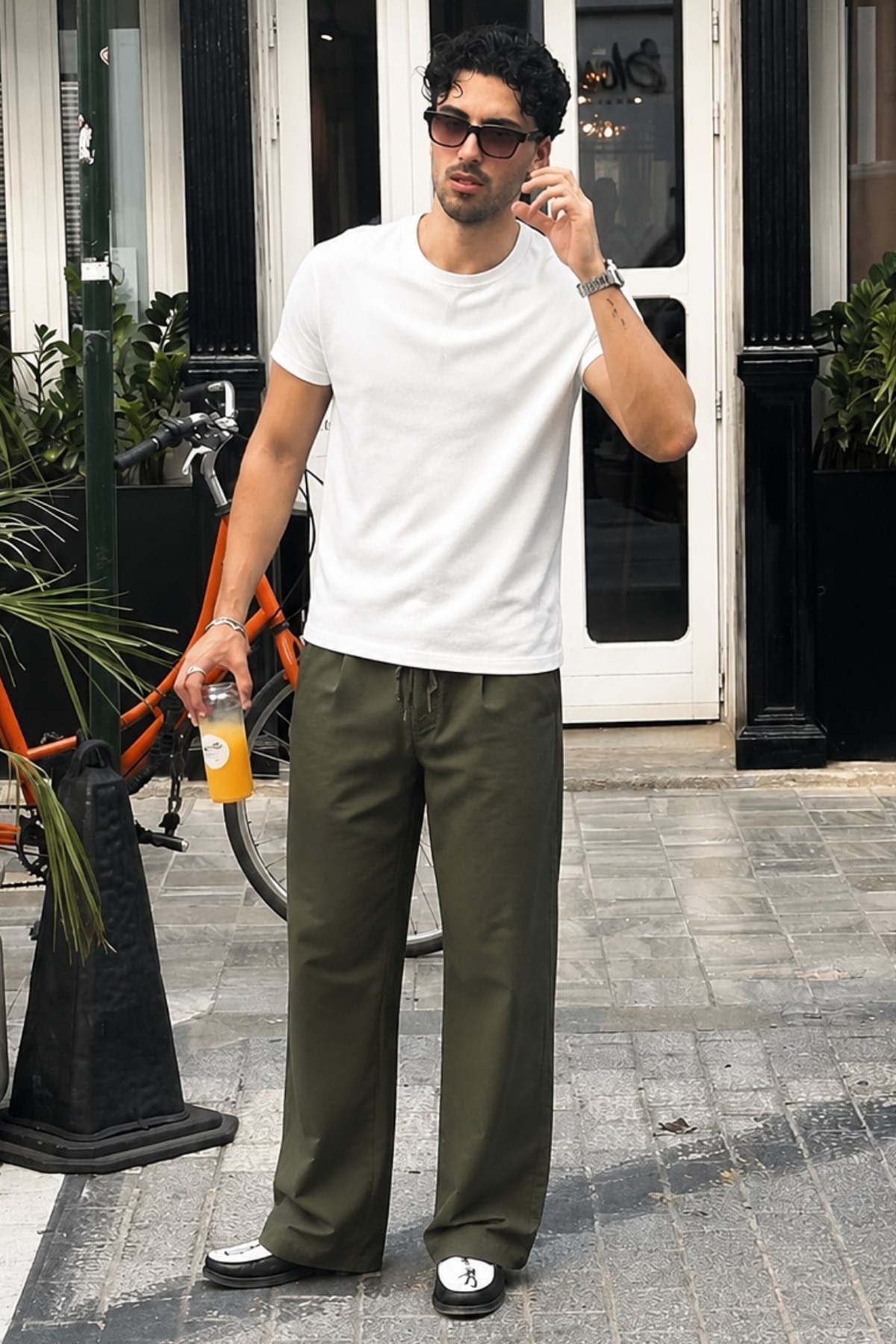 Trousers