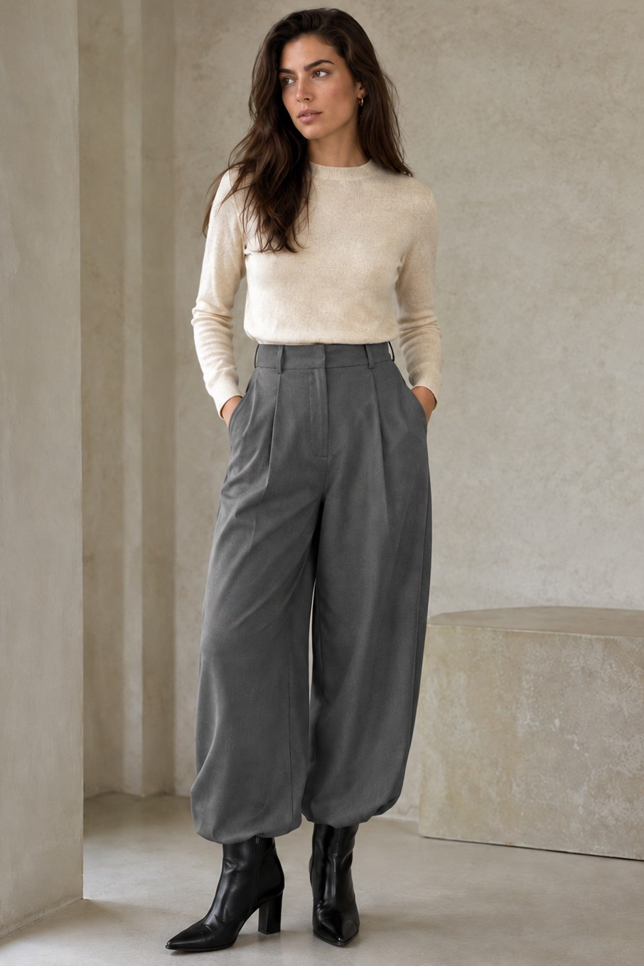 Trousers