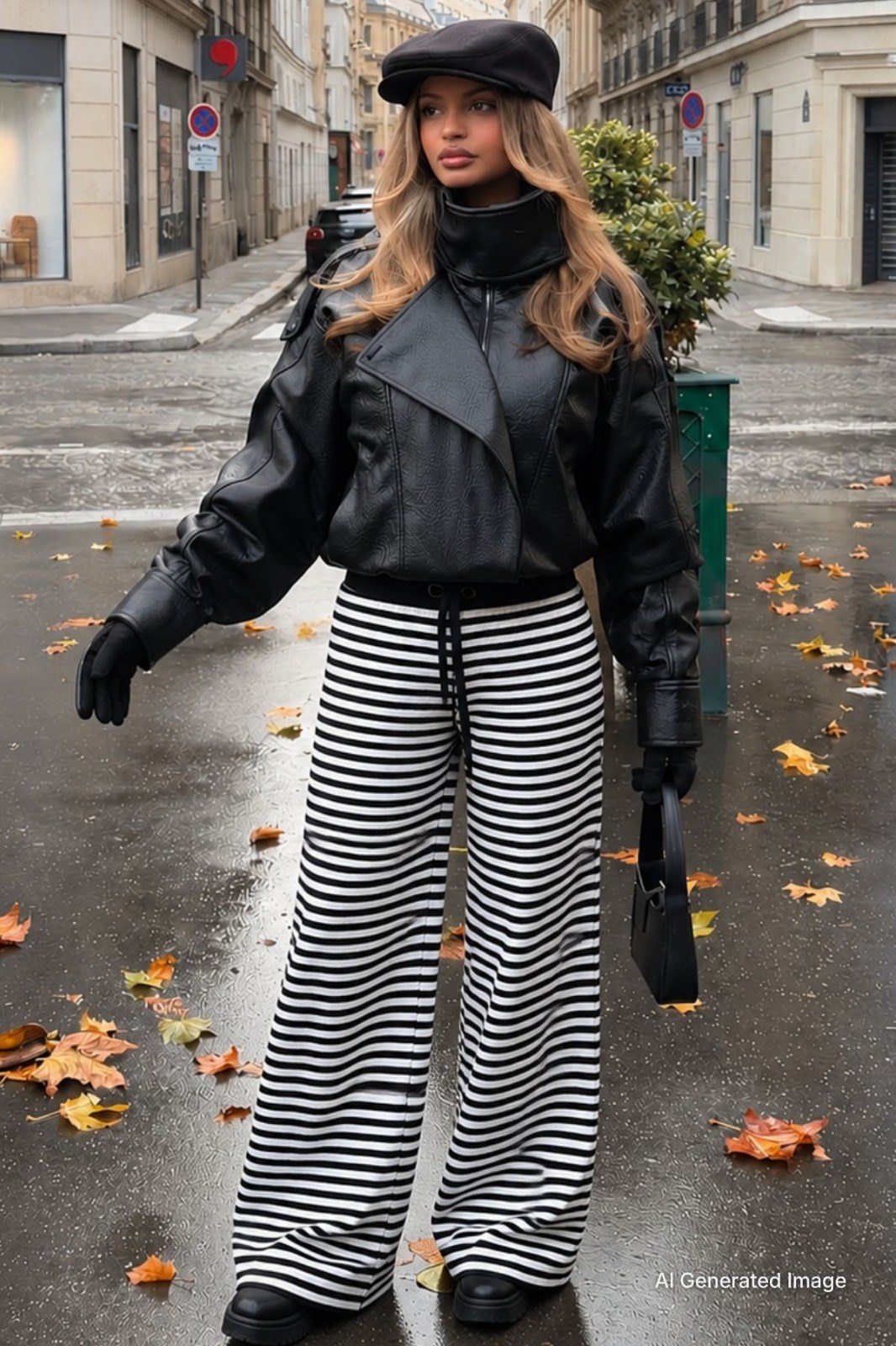Trousers