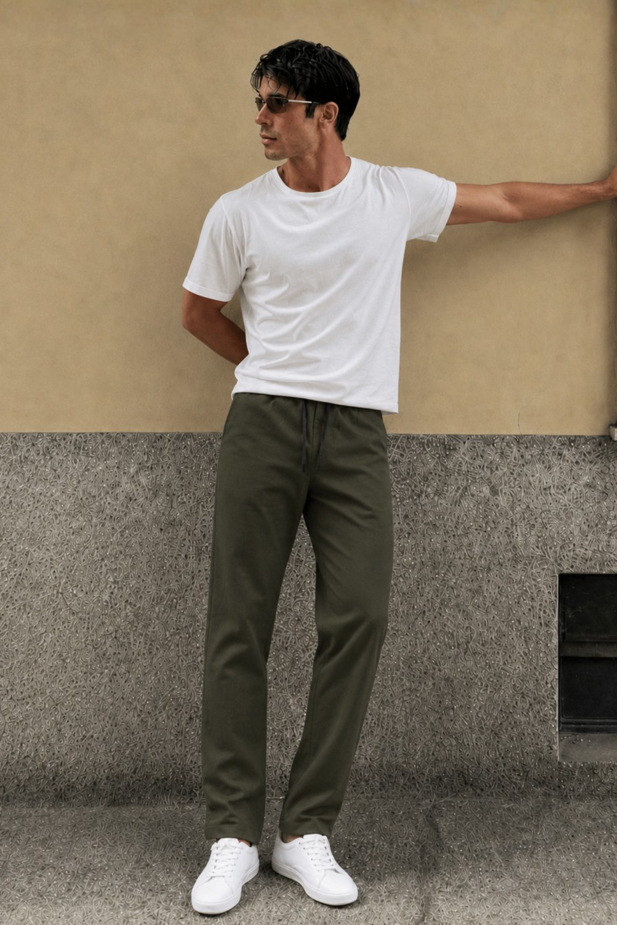 Trousers