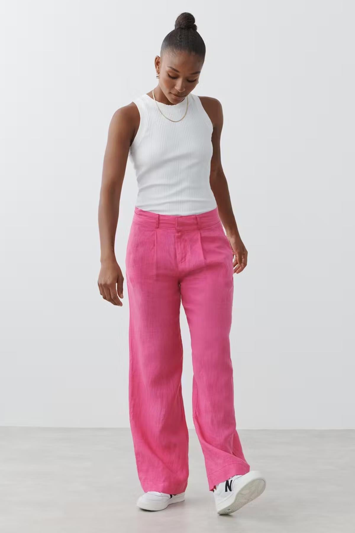 Trousers
