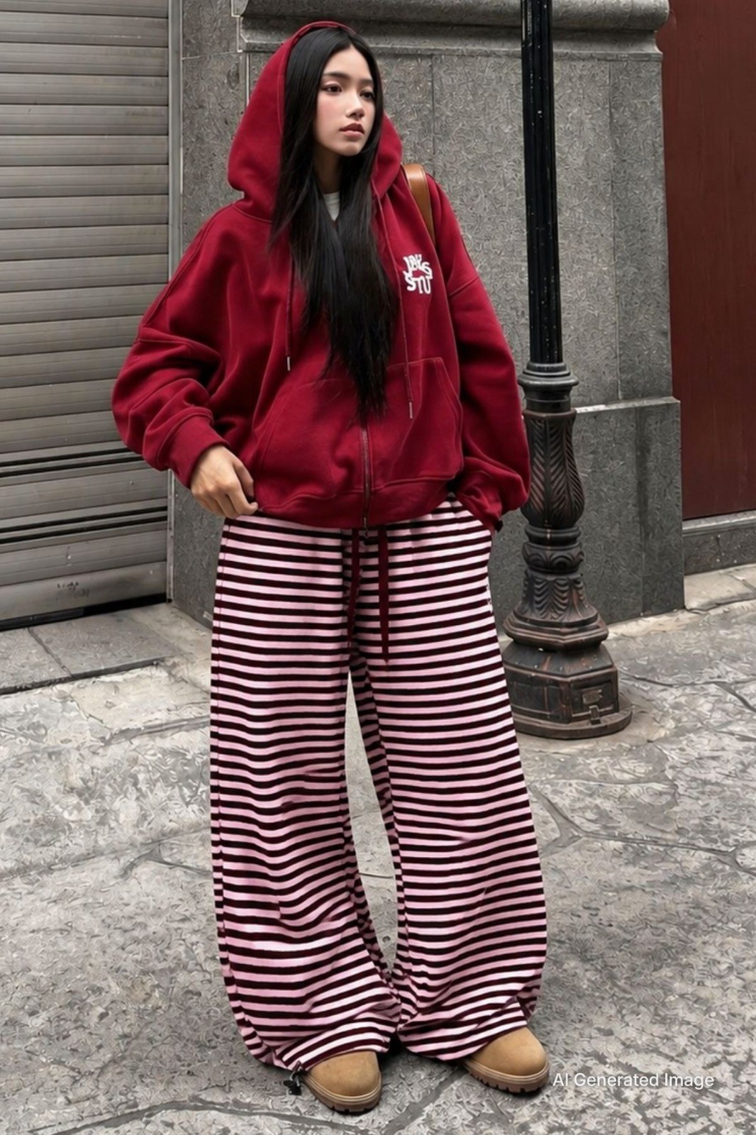 Trousers