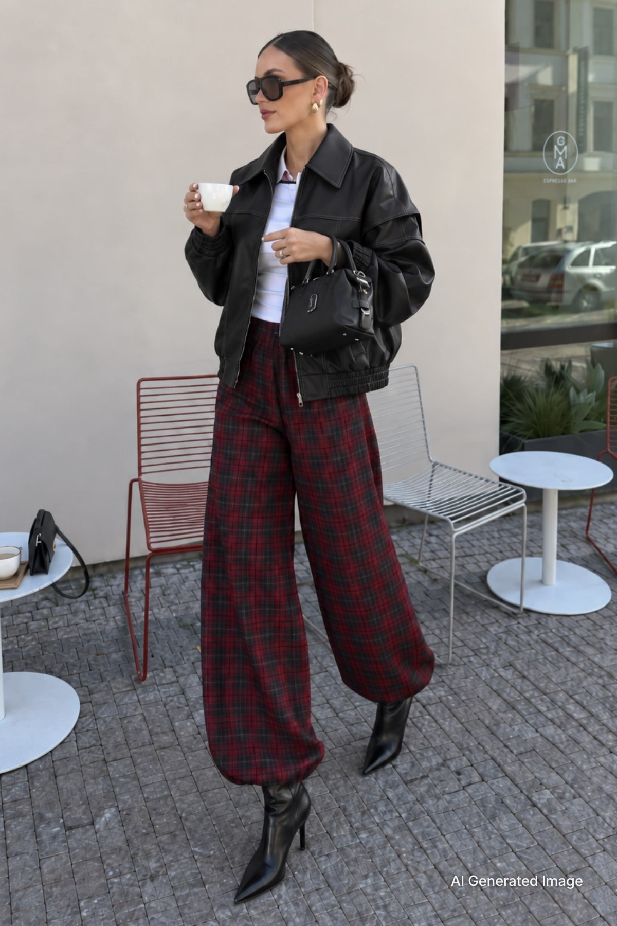 Trousers