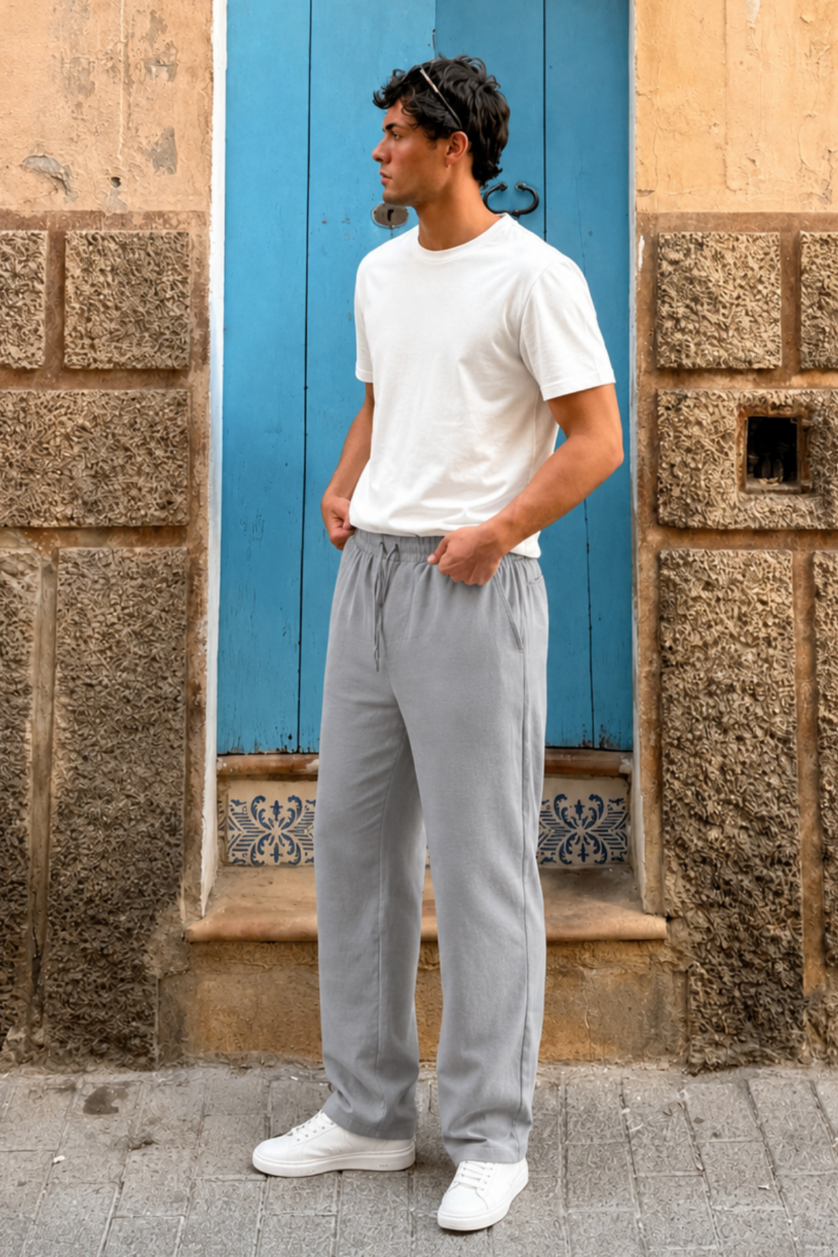 Trousers