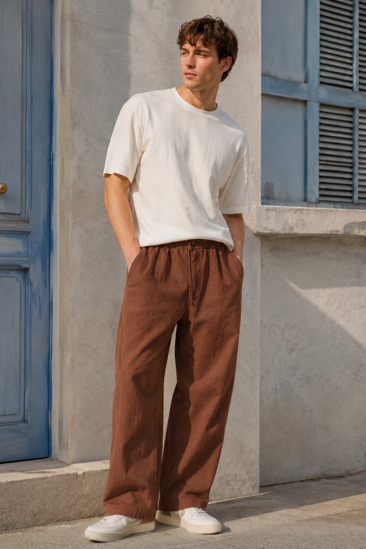 Trousers
