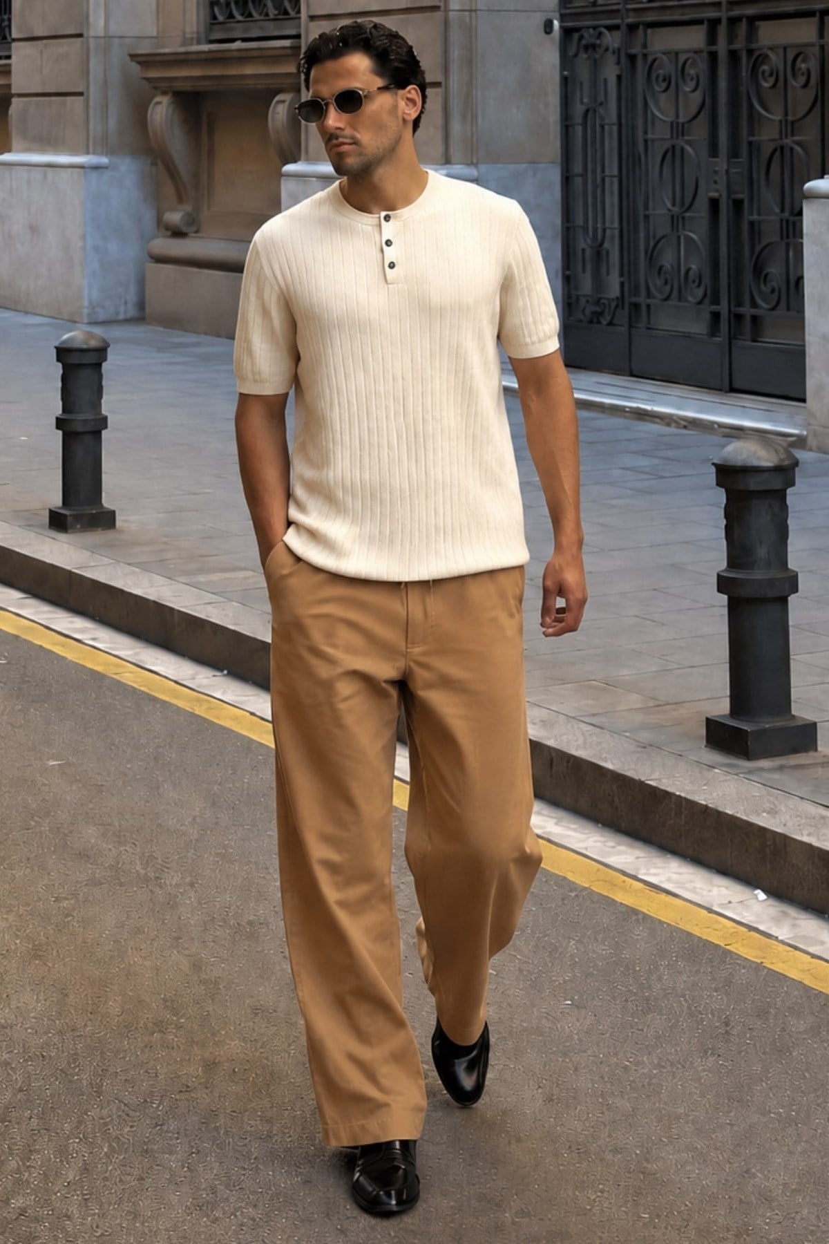 Trousers