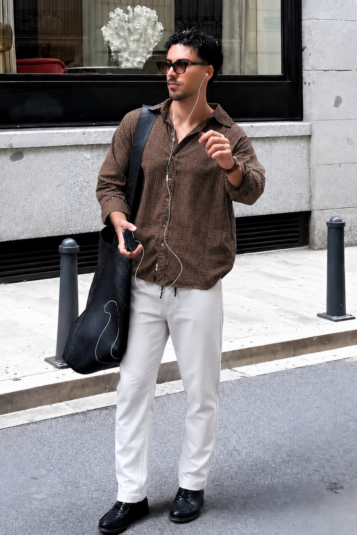 Trousers