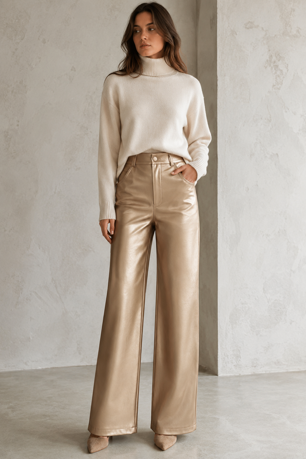 Trousers