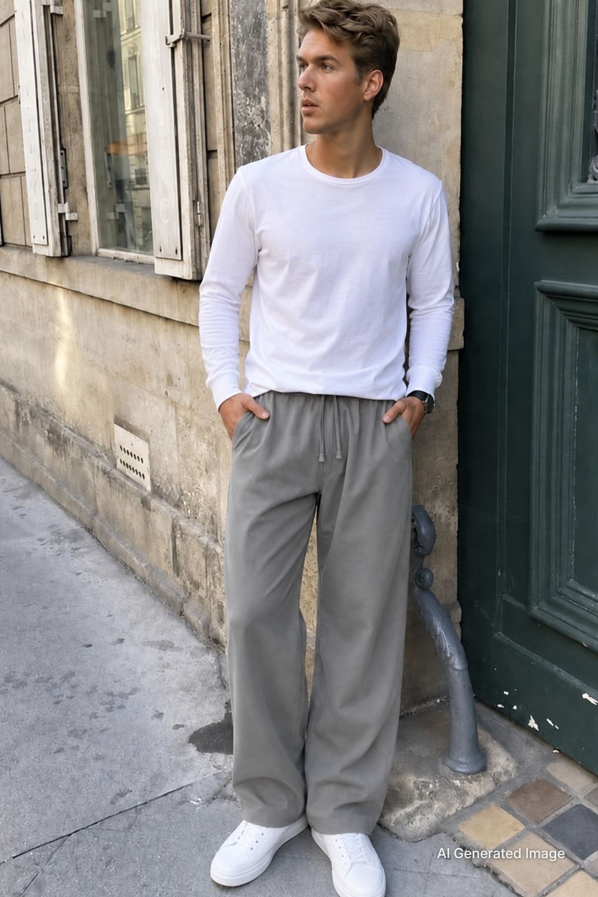 PANTOLON