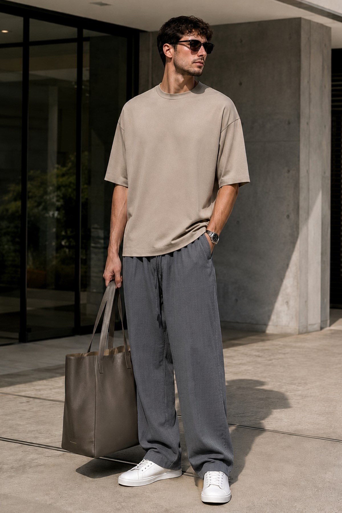 Trousers