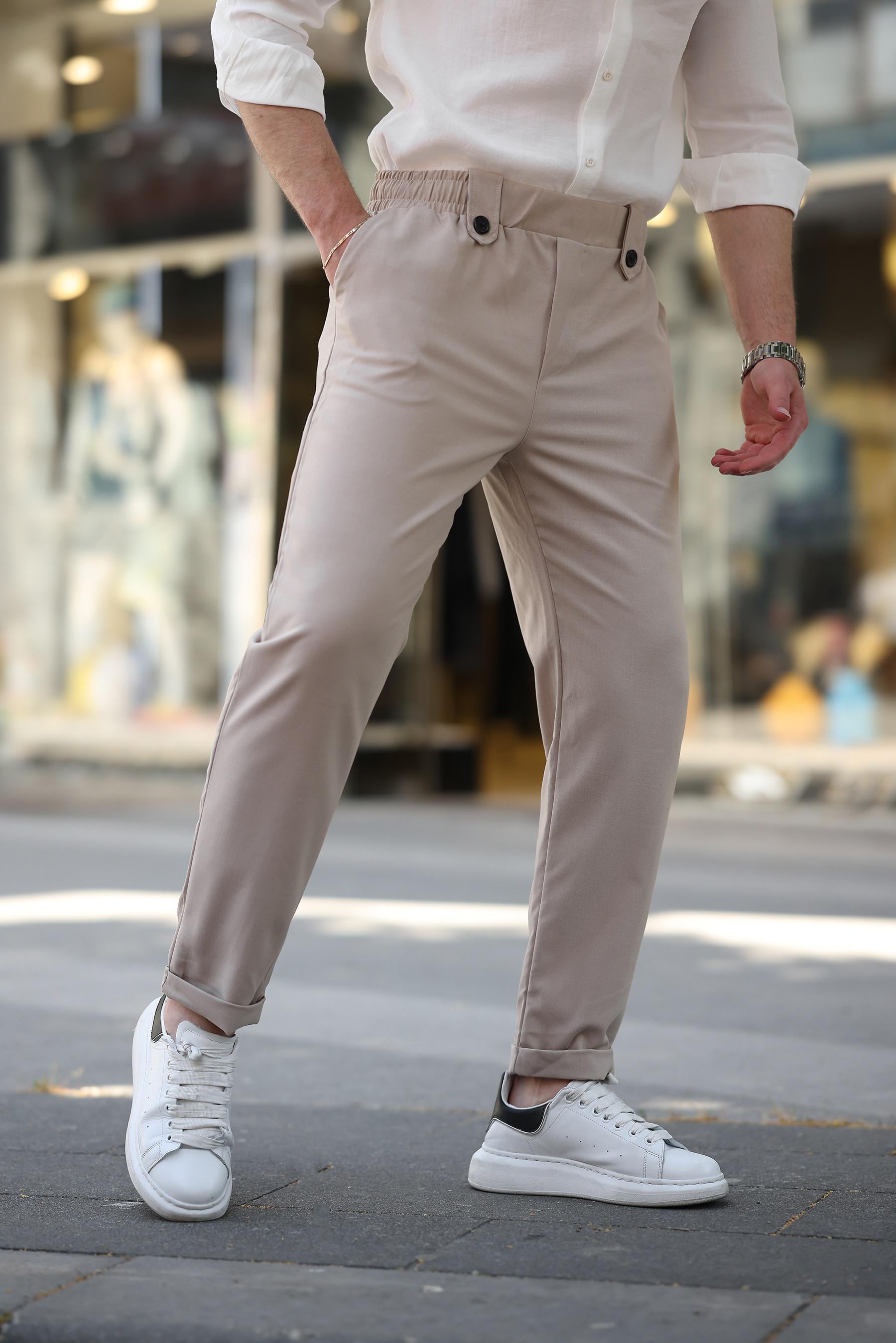 Trousers