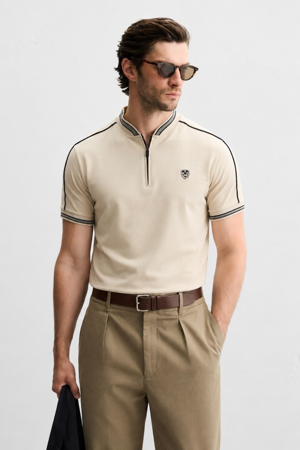 POLO T-SHIRT