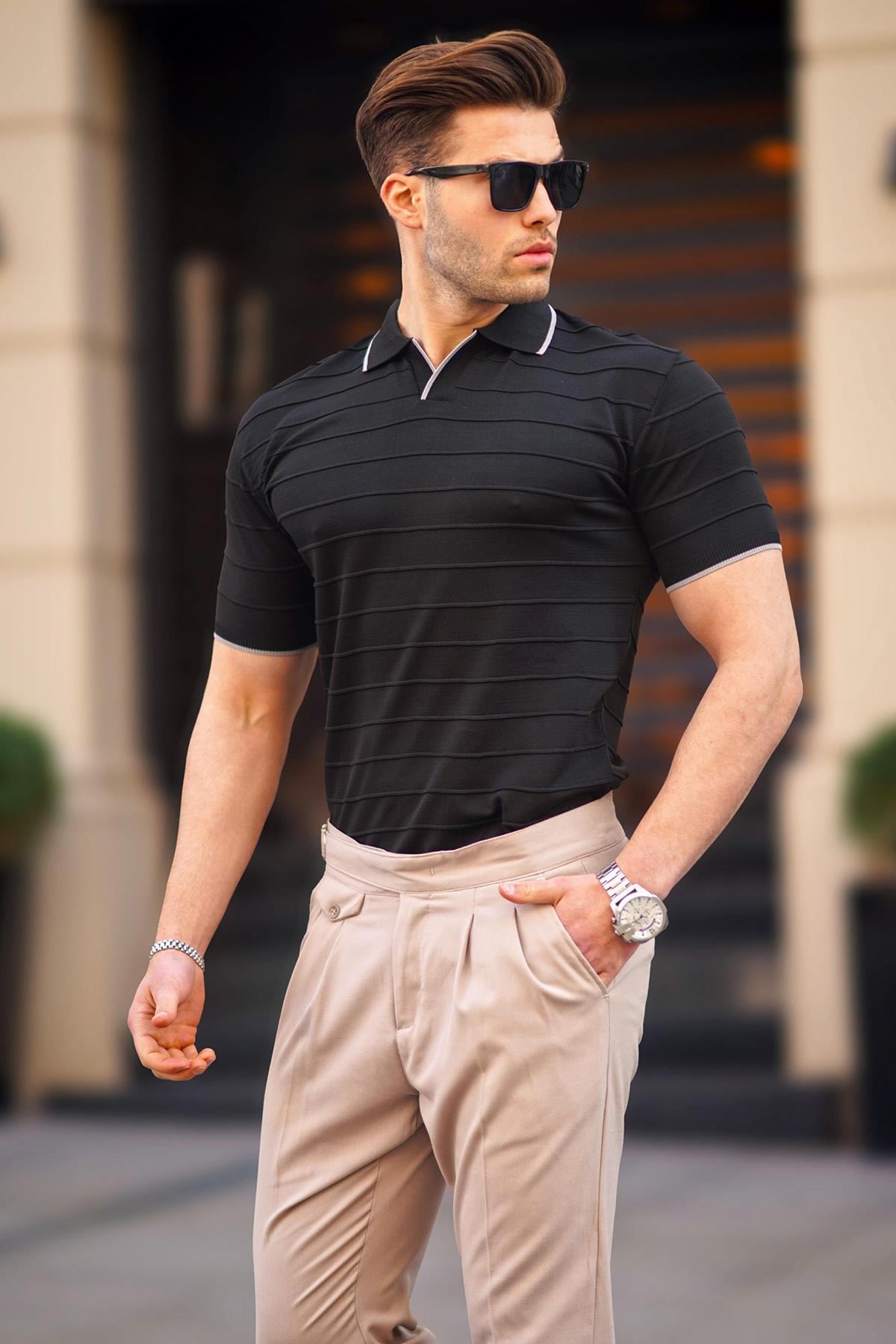 Polo Shirts
