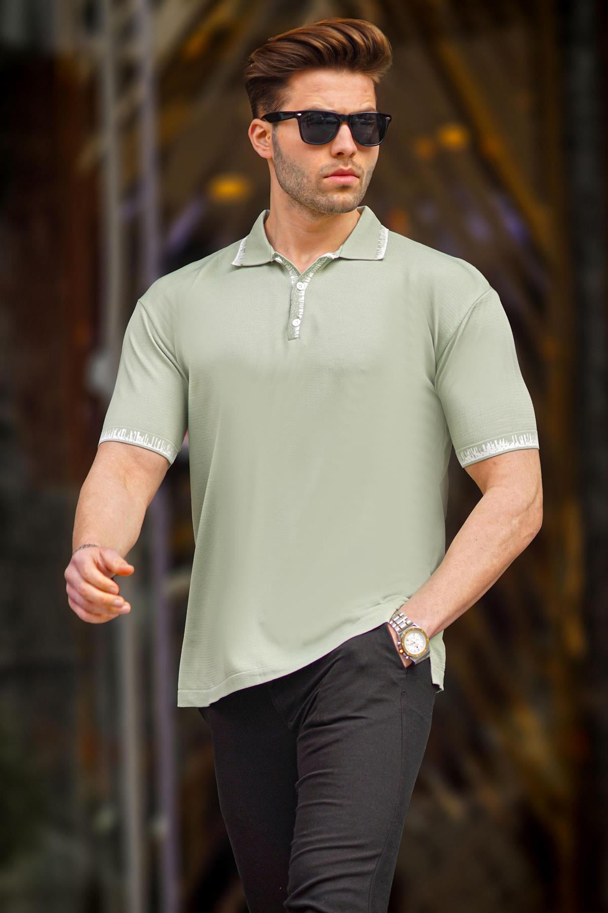 Polo T-shirt