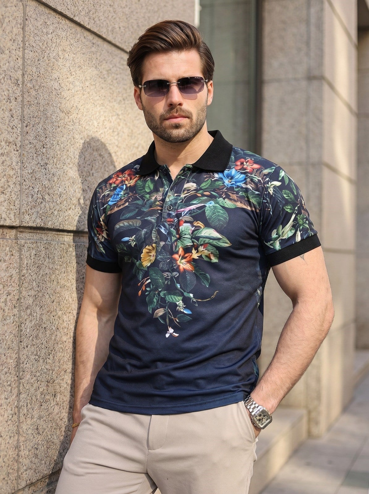 Polo Shirts