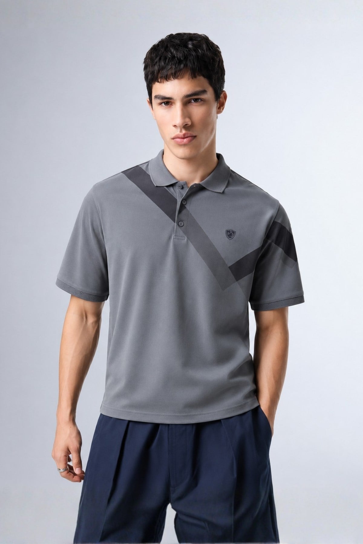 Polo Shirts