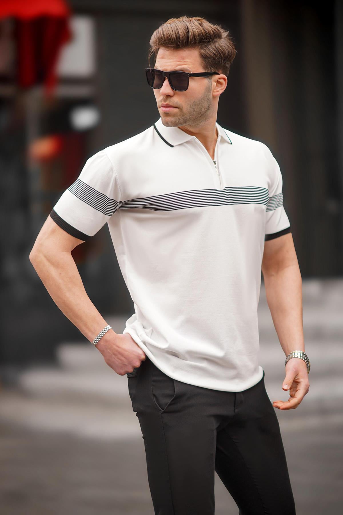 Polo T-shirt