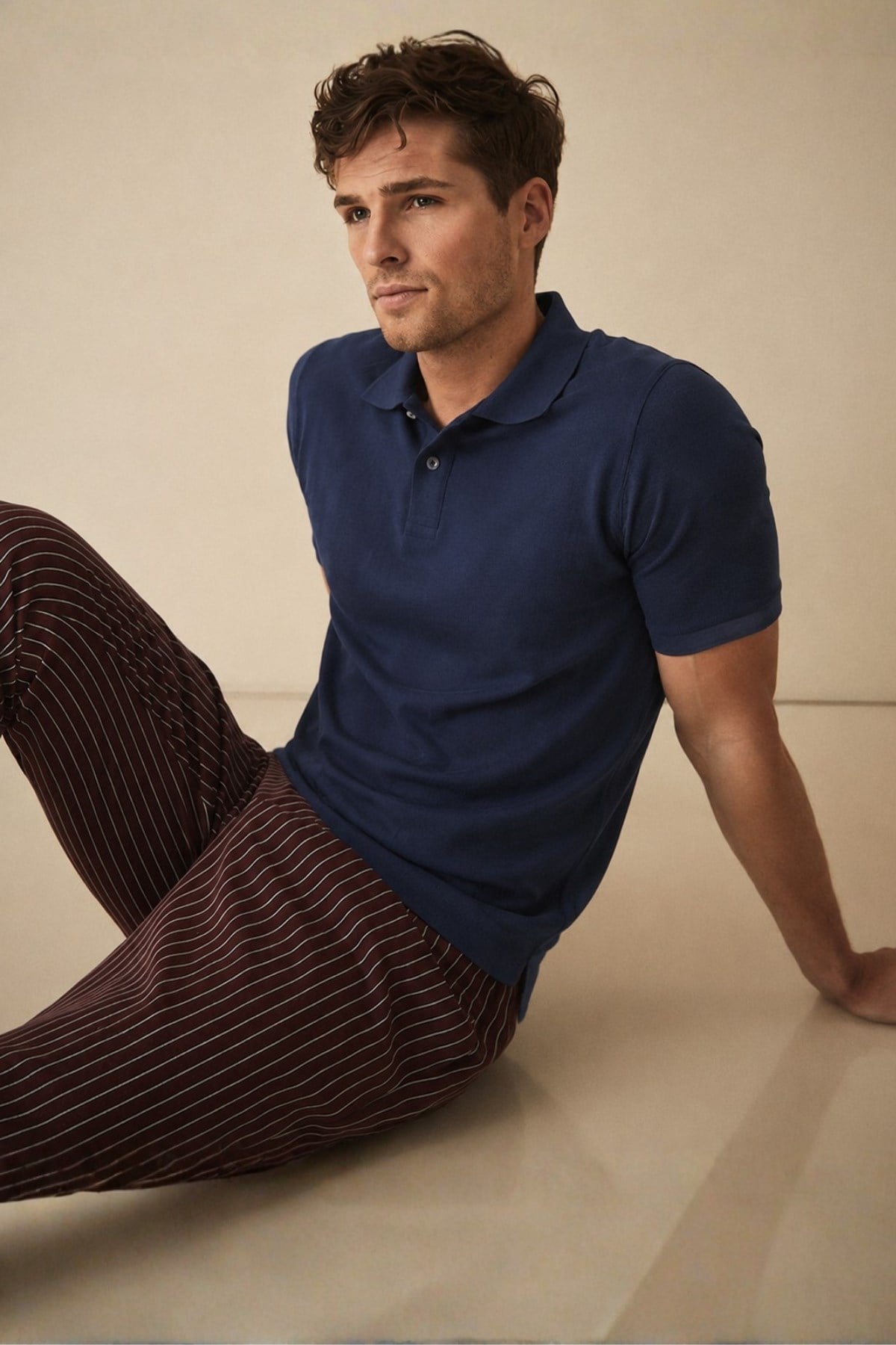 POLO T-SHIRT