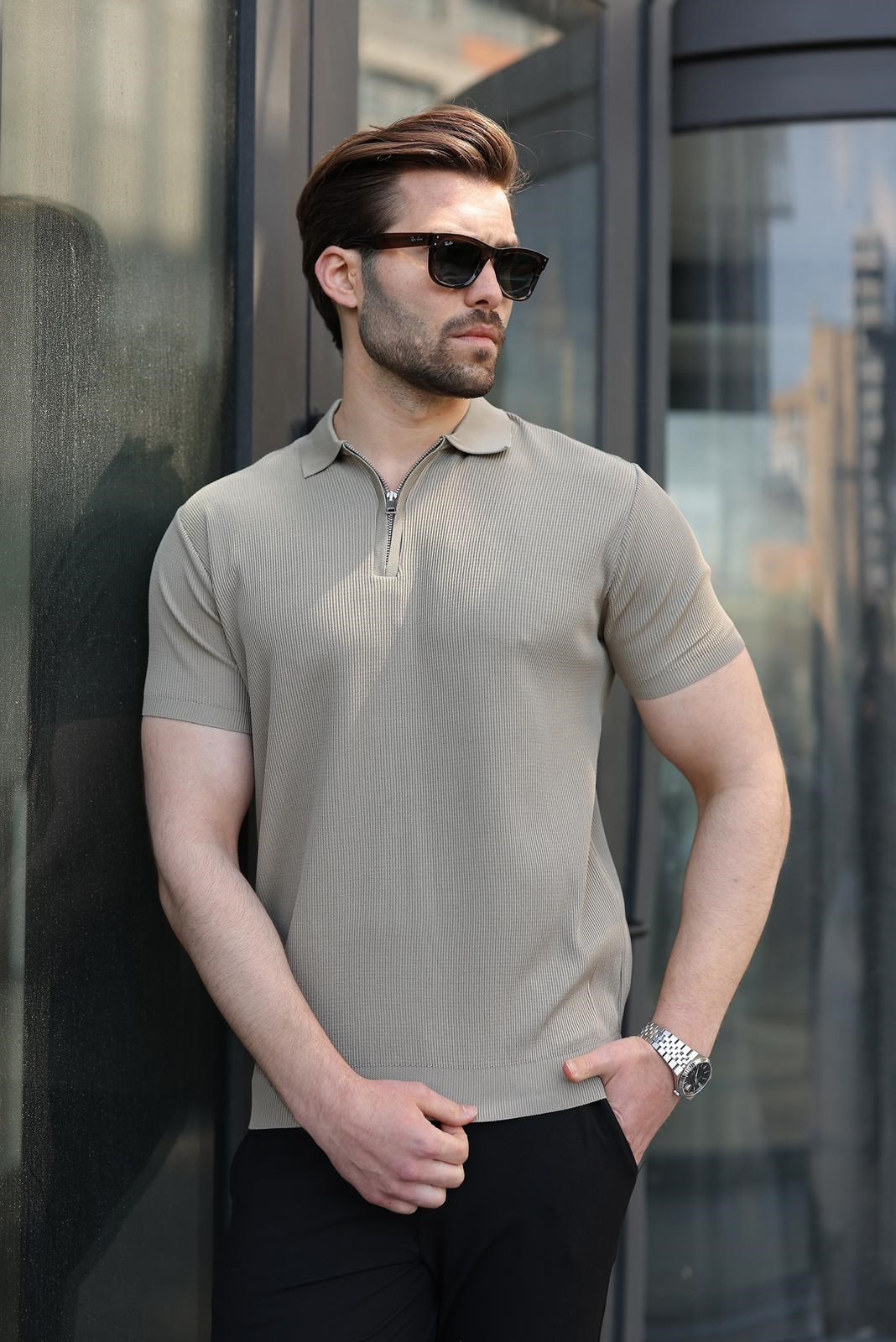 POLO T-SHIRT
