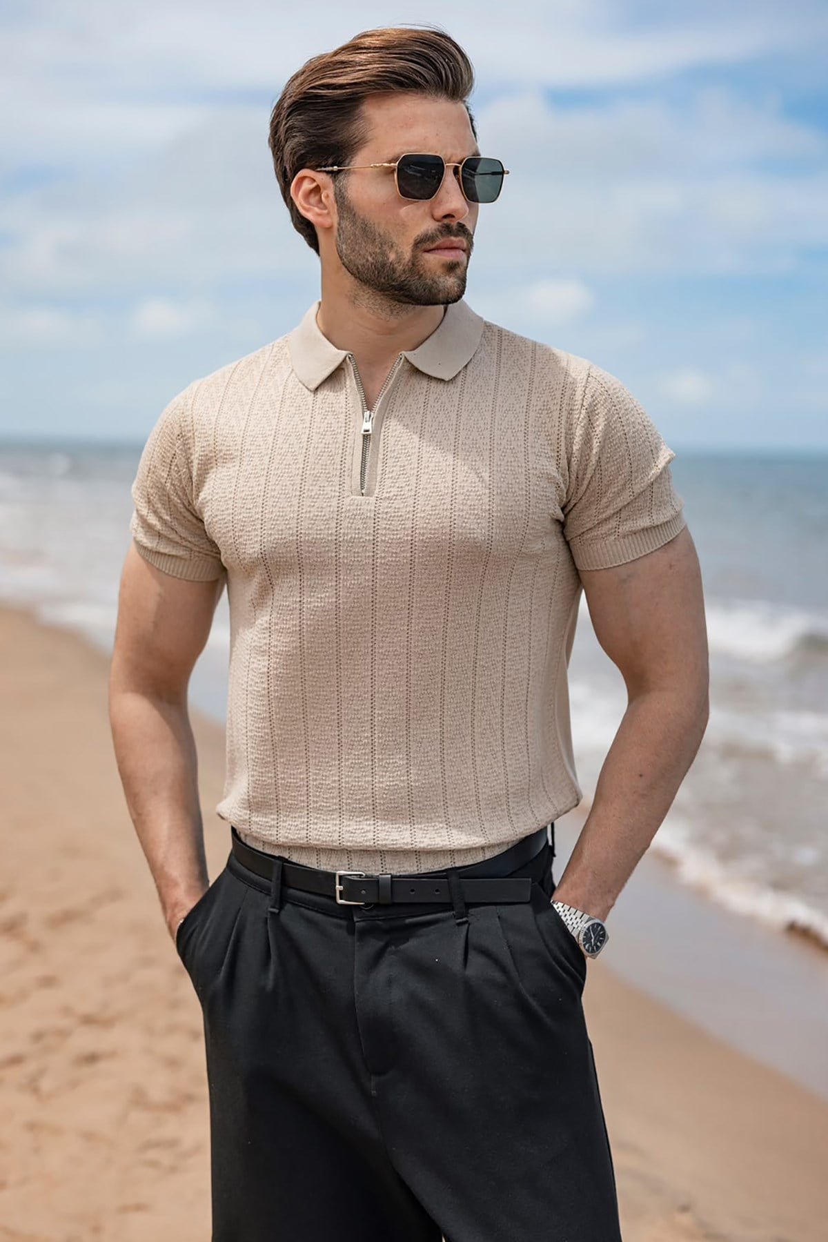Polo Shirts