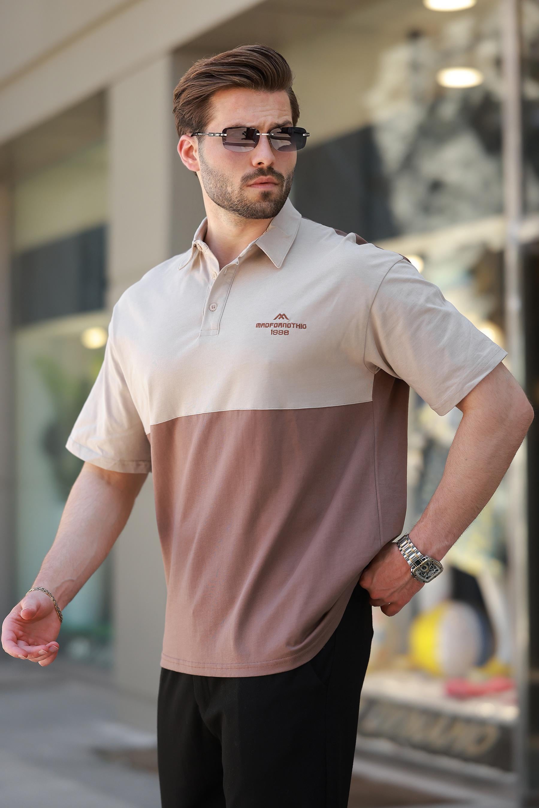 Polo Shirts
