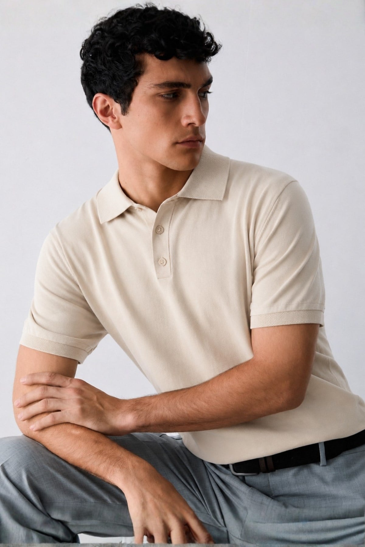 POLO T-SHIRT