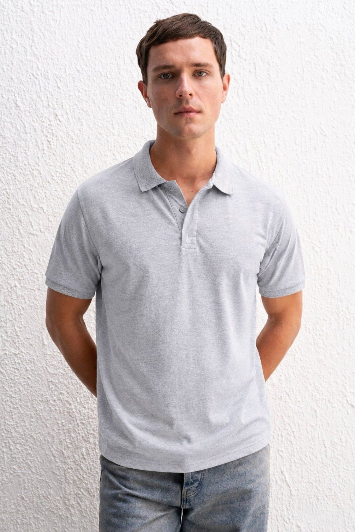 POLO T-SHIRT