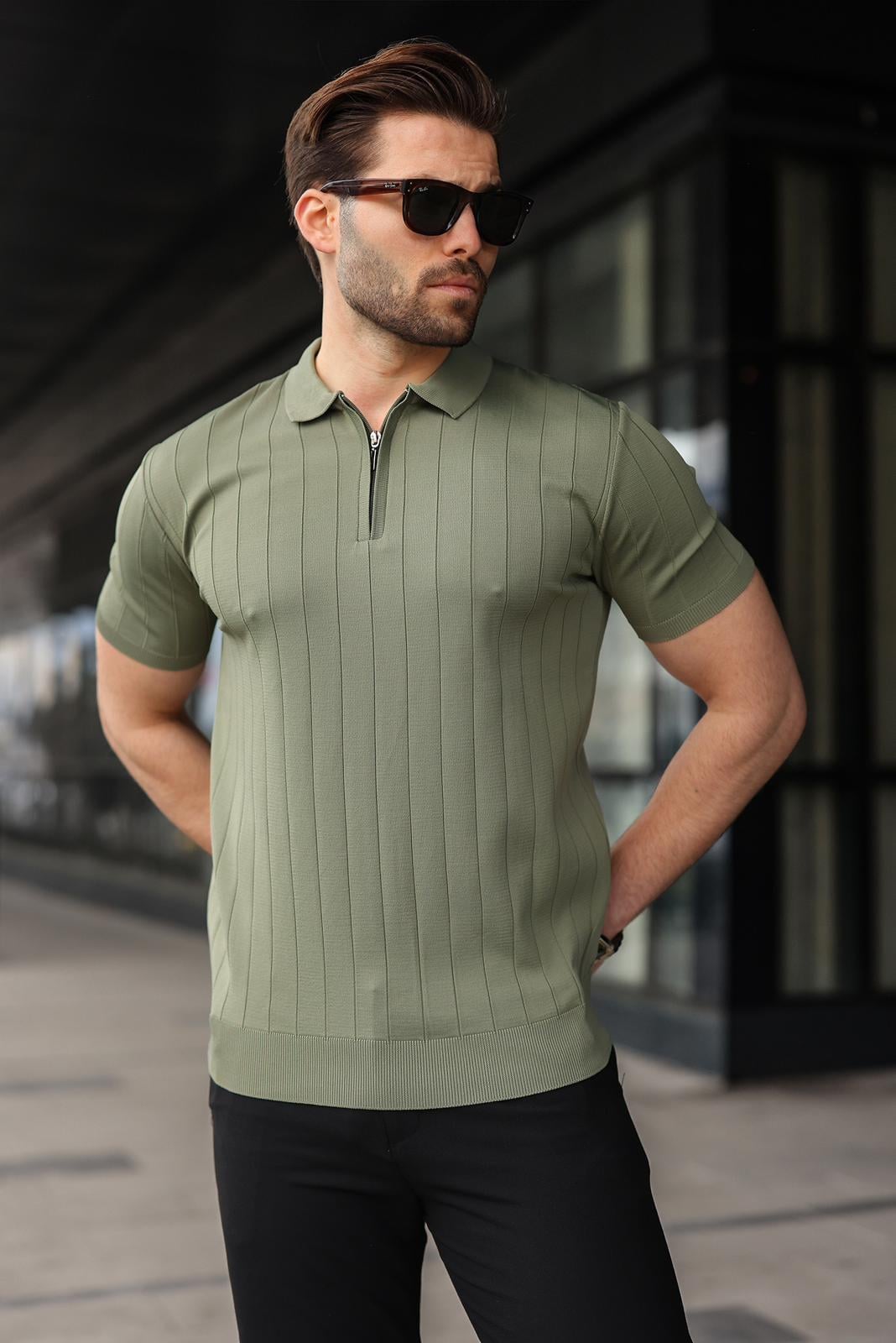 Polo T-shirt
