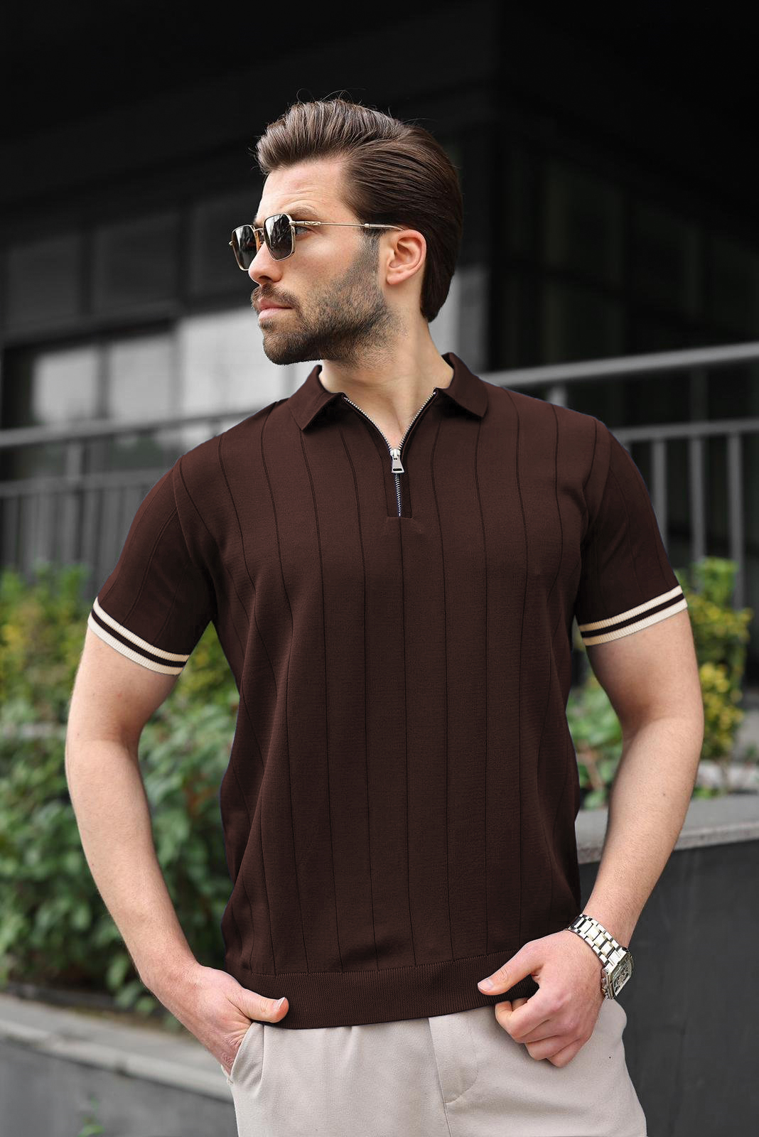Polo T-shirt