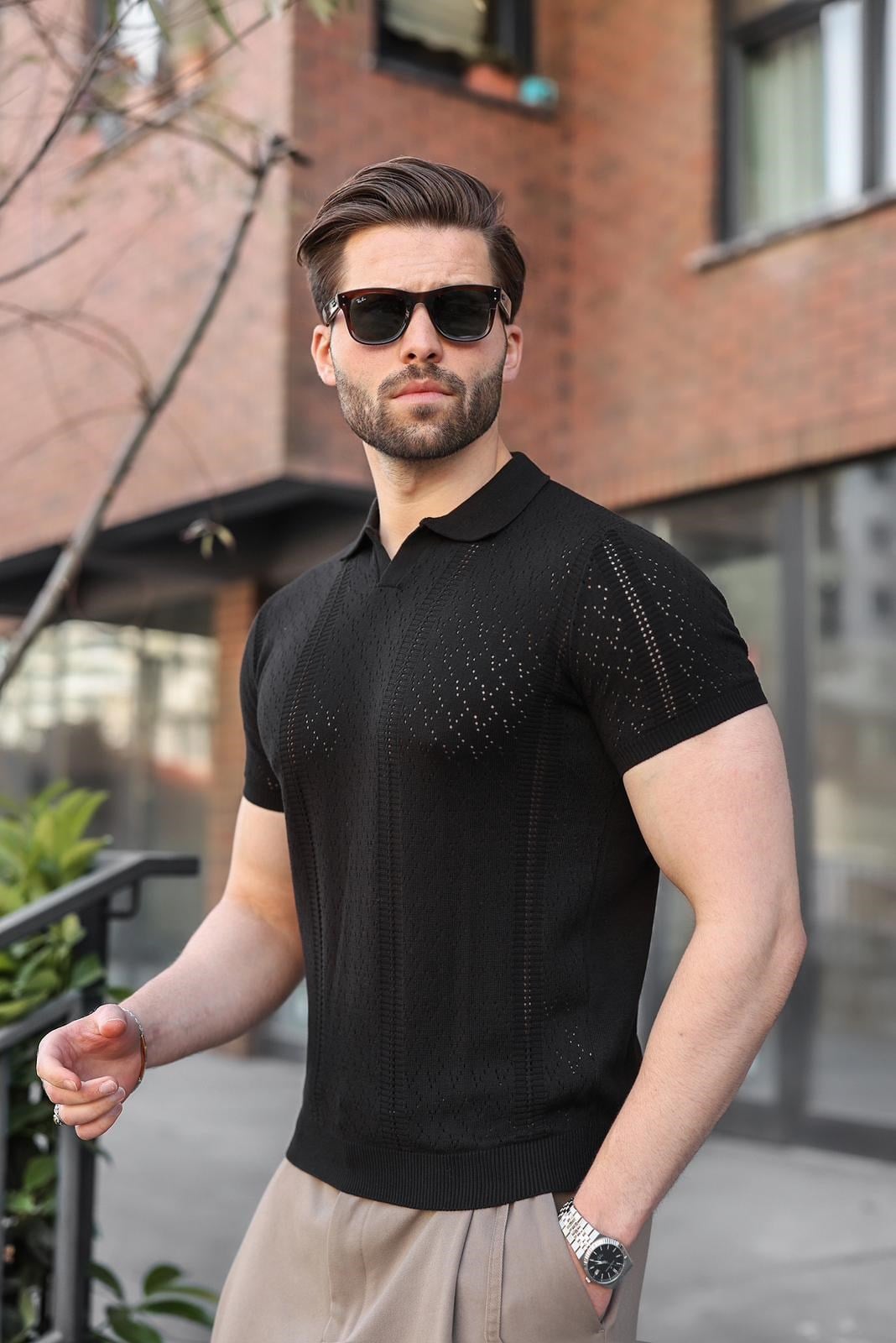POLO T-SHIRT