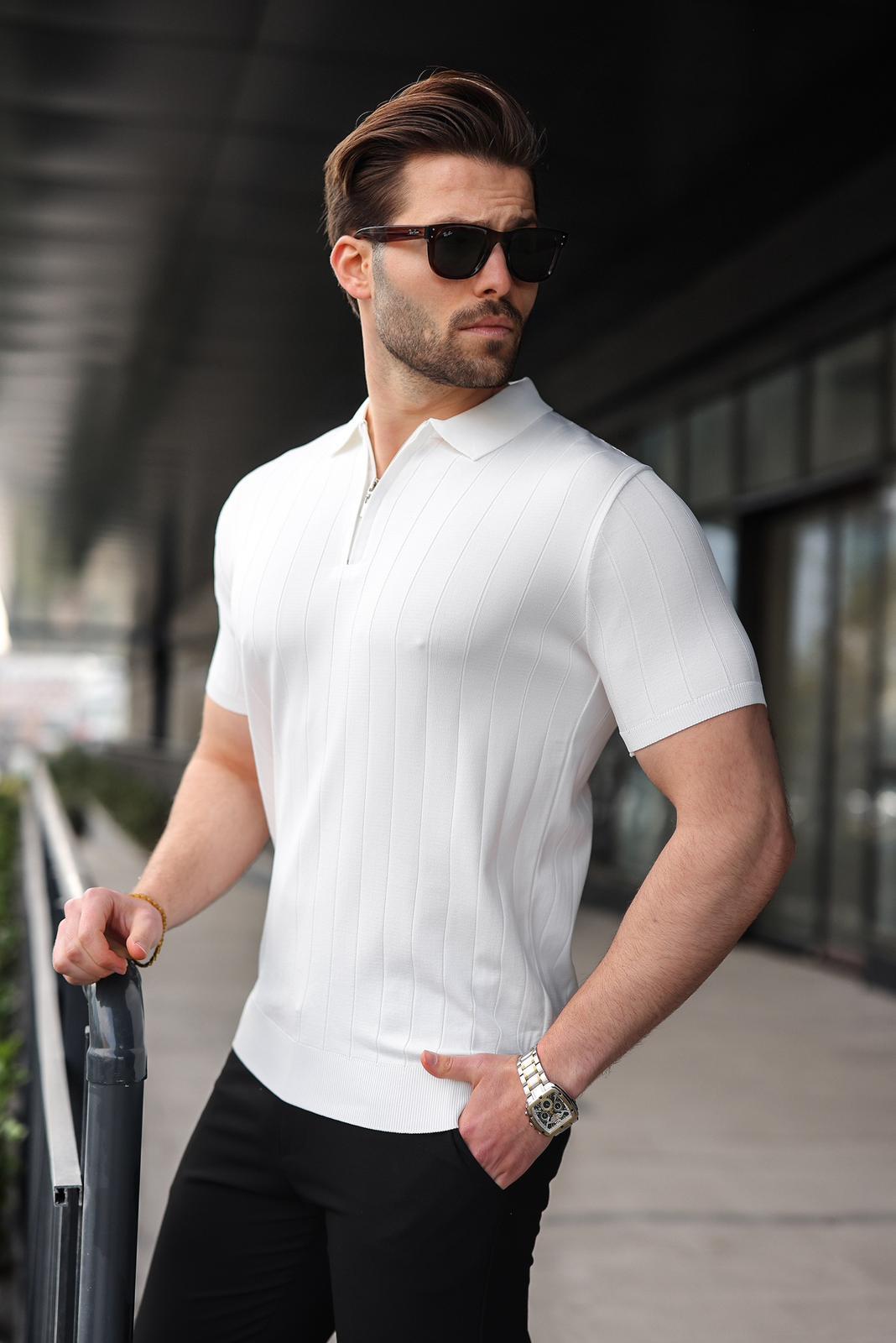 Polo Shirts