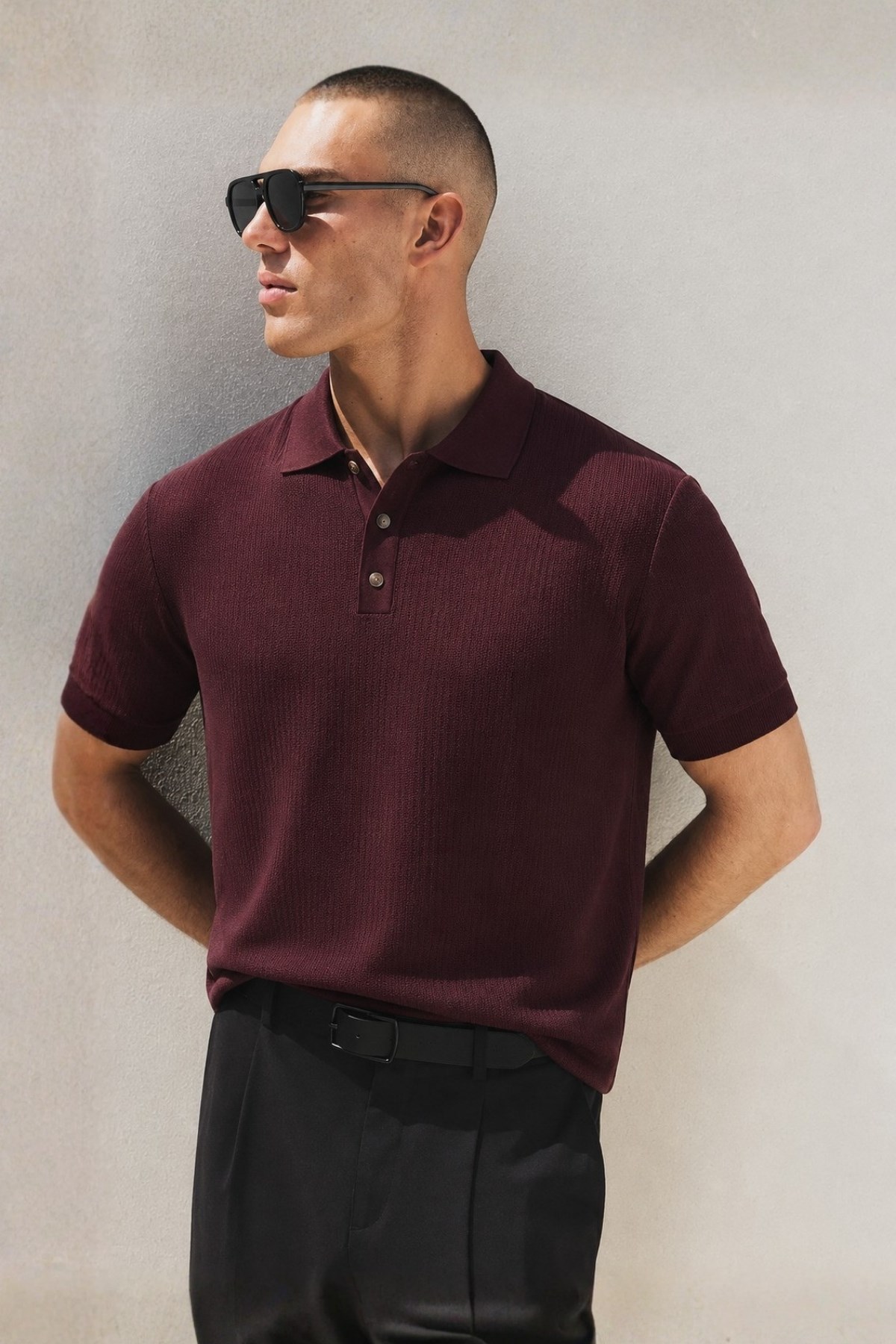 Polo Shirts