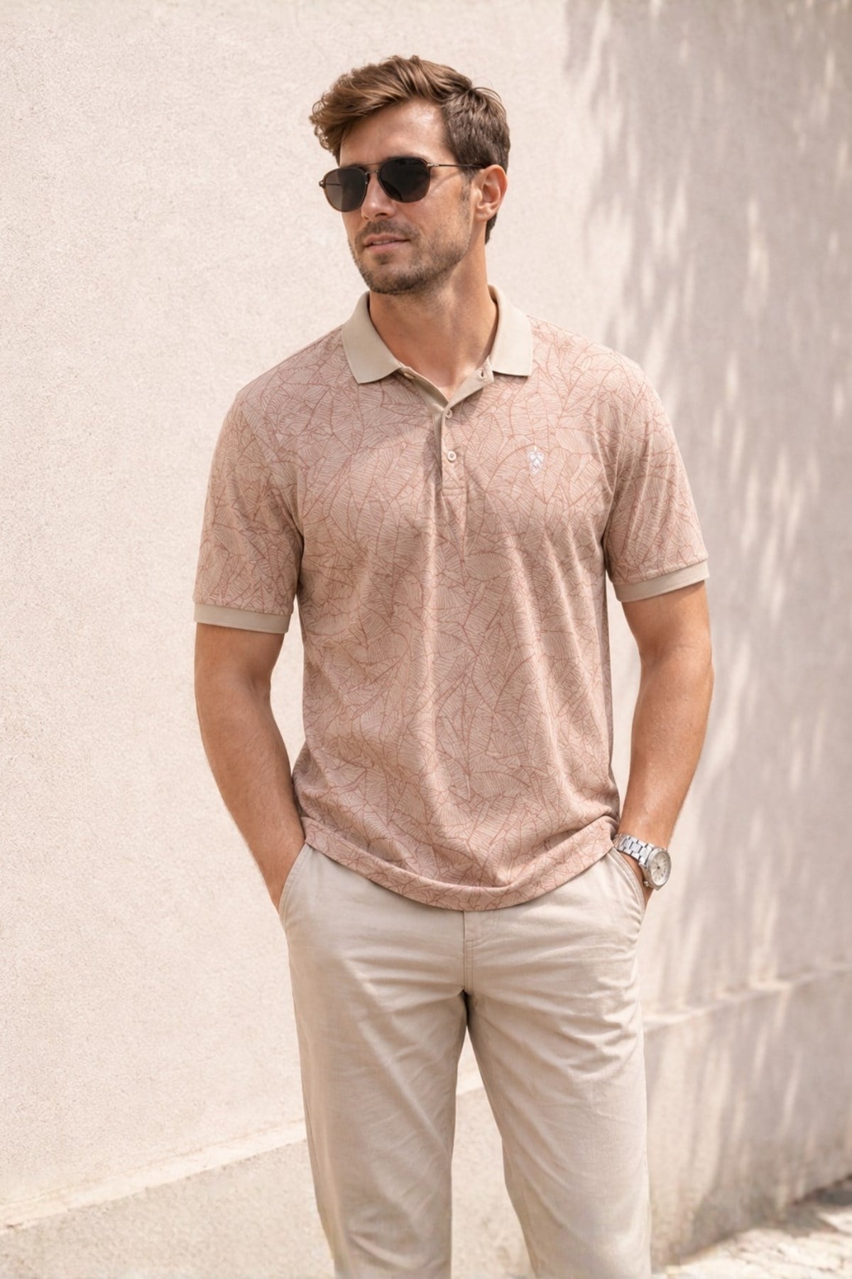 Polo Shirts